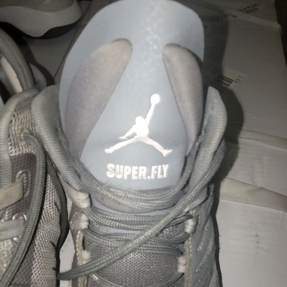 JORDAN BUNDLE🤍 2 PAIRS JORDANS FLIGHT SPEED and SUPER FLY🤍 - Picture 2 of 16